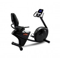 Impetus AIR500V2 Mag Recumbent Bike Impetus AIR500V2 Mag Recumbent Bike